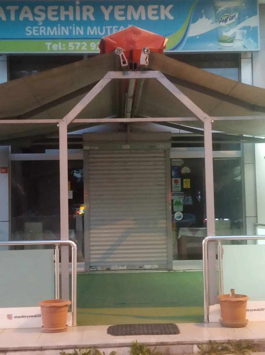 Ataşehir Yemek Sermin’in Mutfağı - Görsel 5