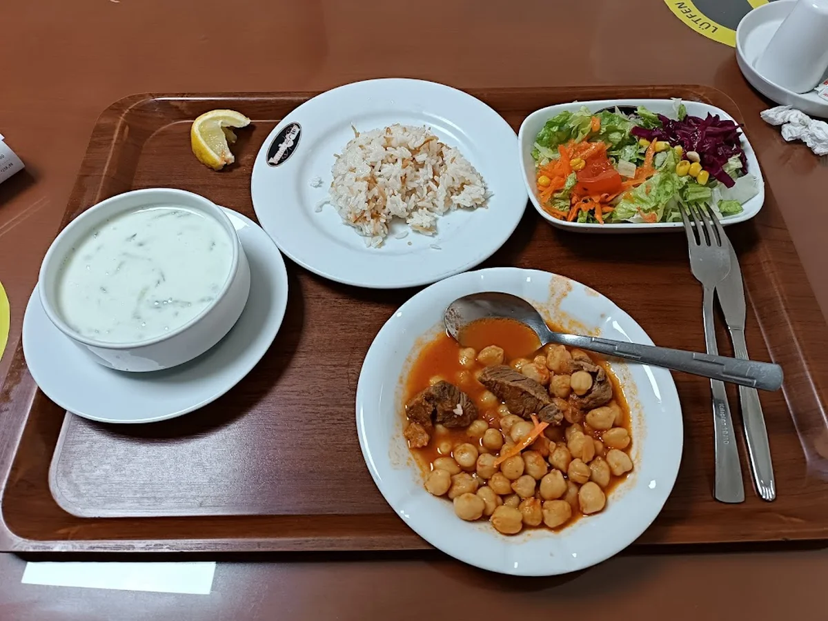 Ataşehir Yemek Sermin’in Mutfağı - Görsel 6