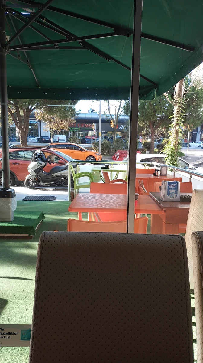 Ataşehir Yemek Sermin’in Mutfağı - Görsel 7