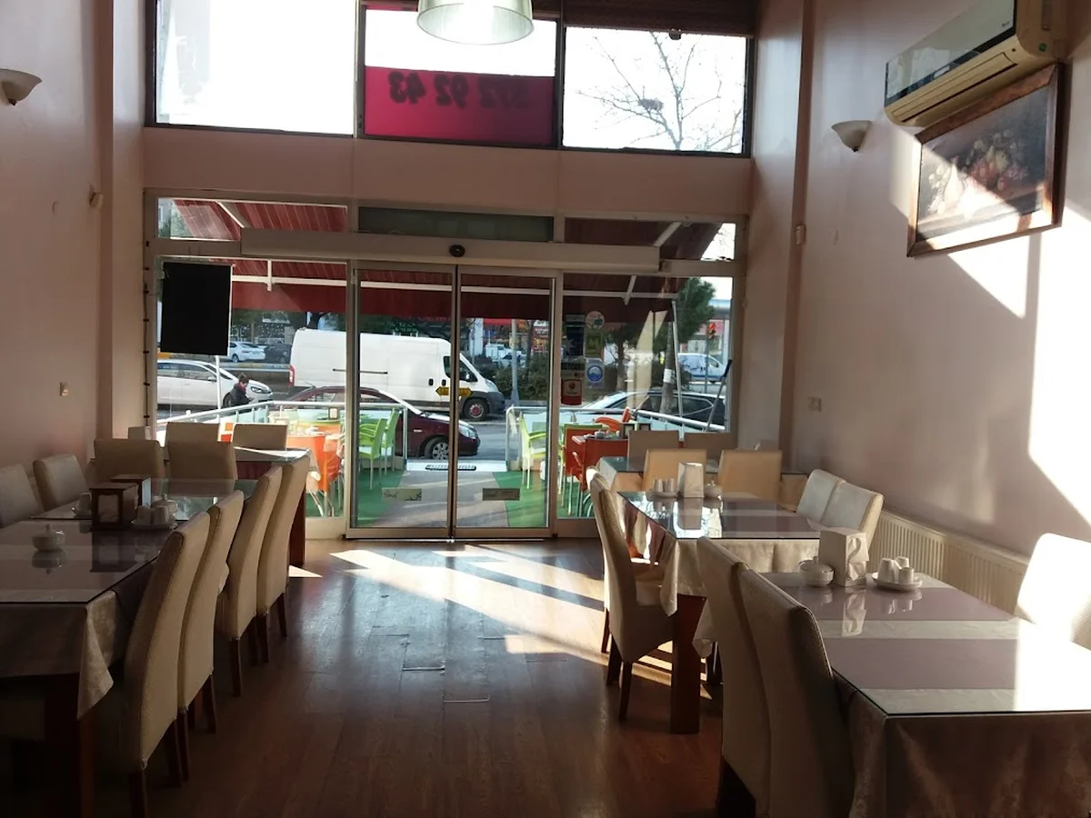 Ataşehir Yemek Sermin’in Mutfağı - Görsel 8