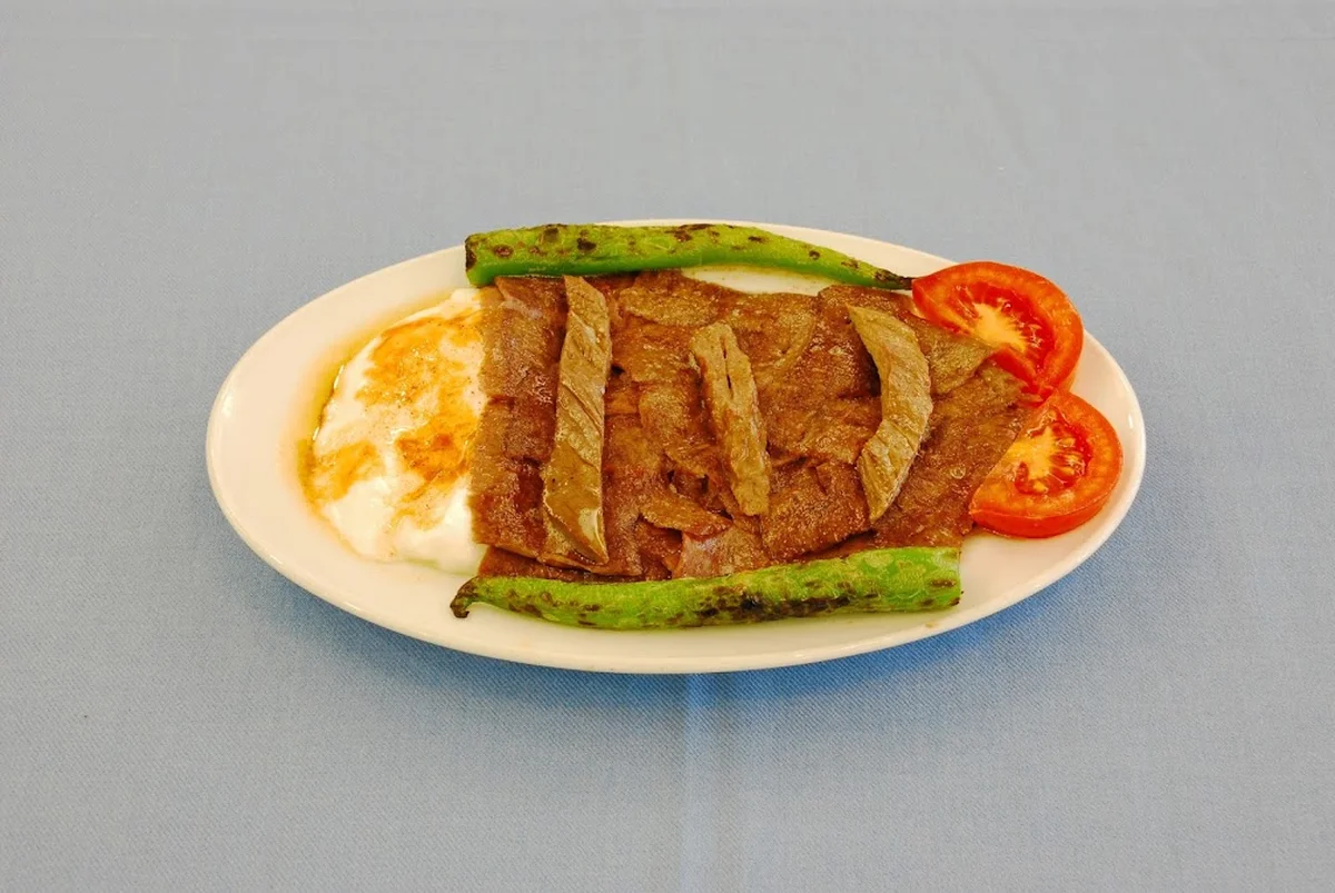 Uludağ Kebapçısı Cemal & Cemil Usta Ataşehir Şubesi - Görsel 2