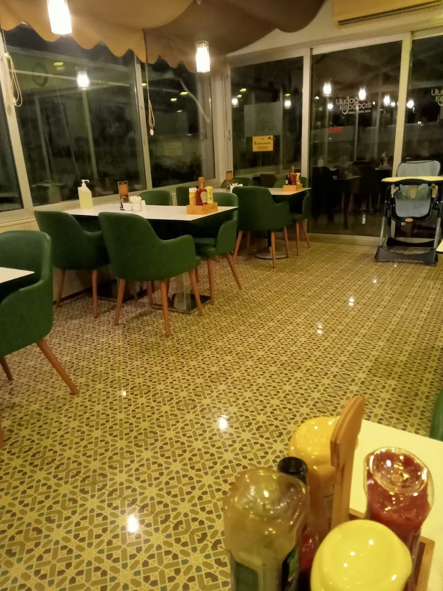 Uludağ Kebapçısı Cemal & Cemil Usta Ataşehir Şubesi - Görsel 3