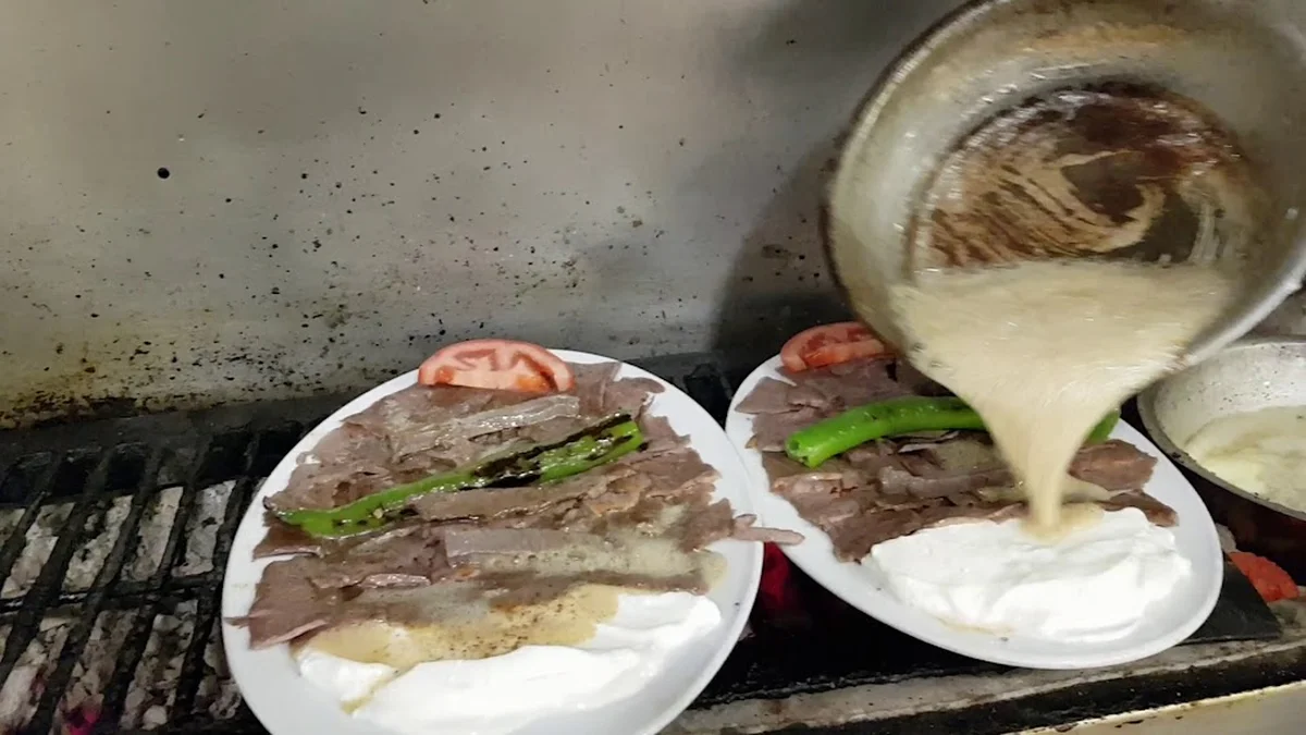 Uludağ Kebapçısı Cemal & Cemil Usta Ataşehir Şubesi - Görsel 7