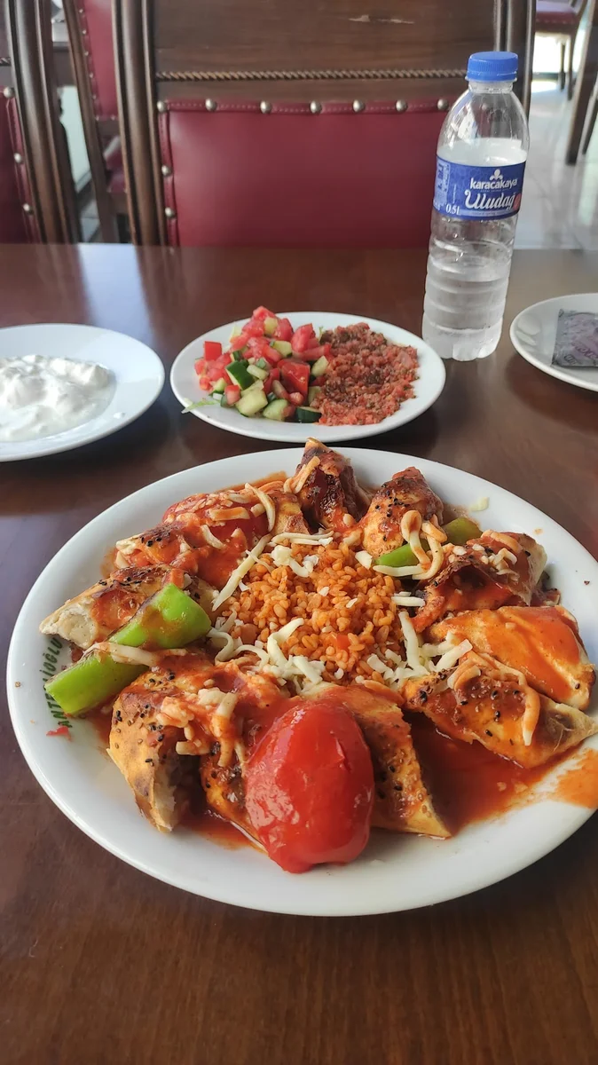 Öz Kardeşler İskender - Görsel 2