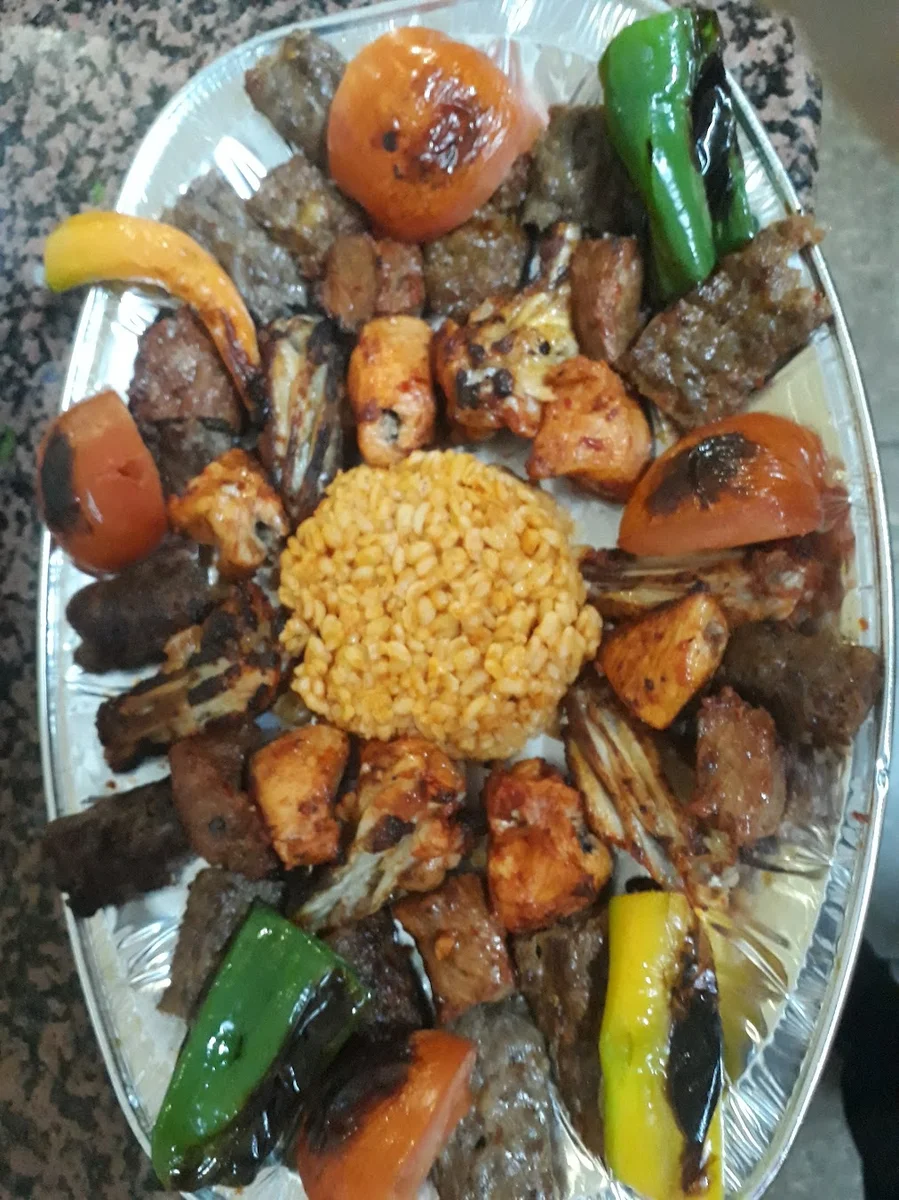 Öz Kardeşler İskender - Görsel 3