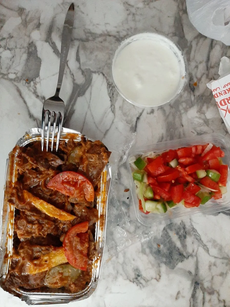 Öz Kardeşler İskender - Görsel 4