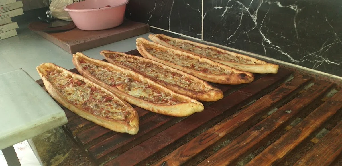 Öz Kardeşler İskender - Görsel 6