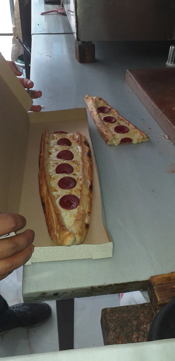 Öz Kardeşler İskender - Görsel 7