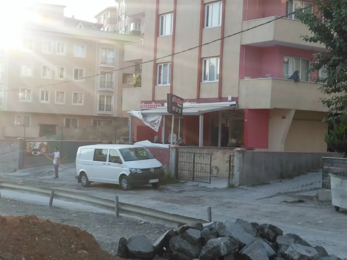 Terra Pizza | Kayışdağı – İstanbul - Görsel 2