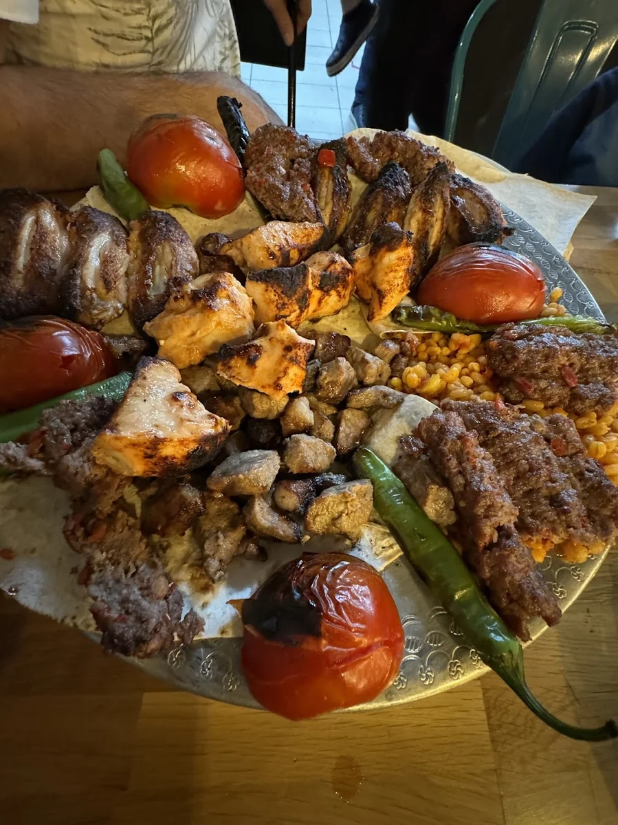 Mektep Dürüm - Görsel 3