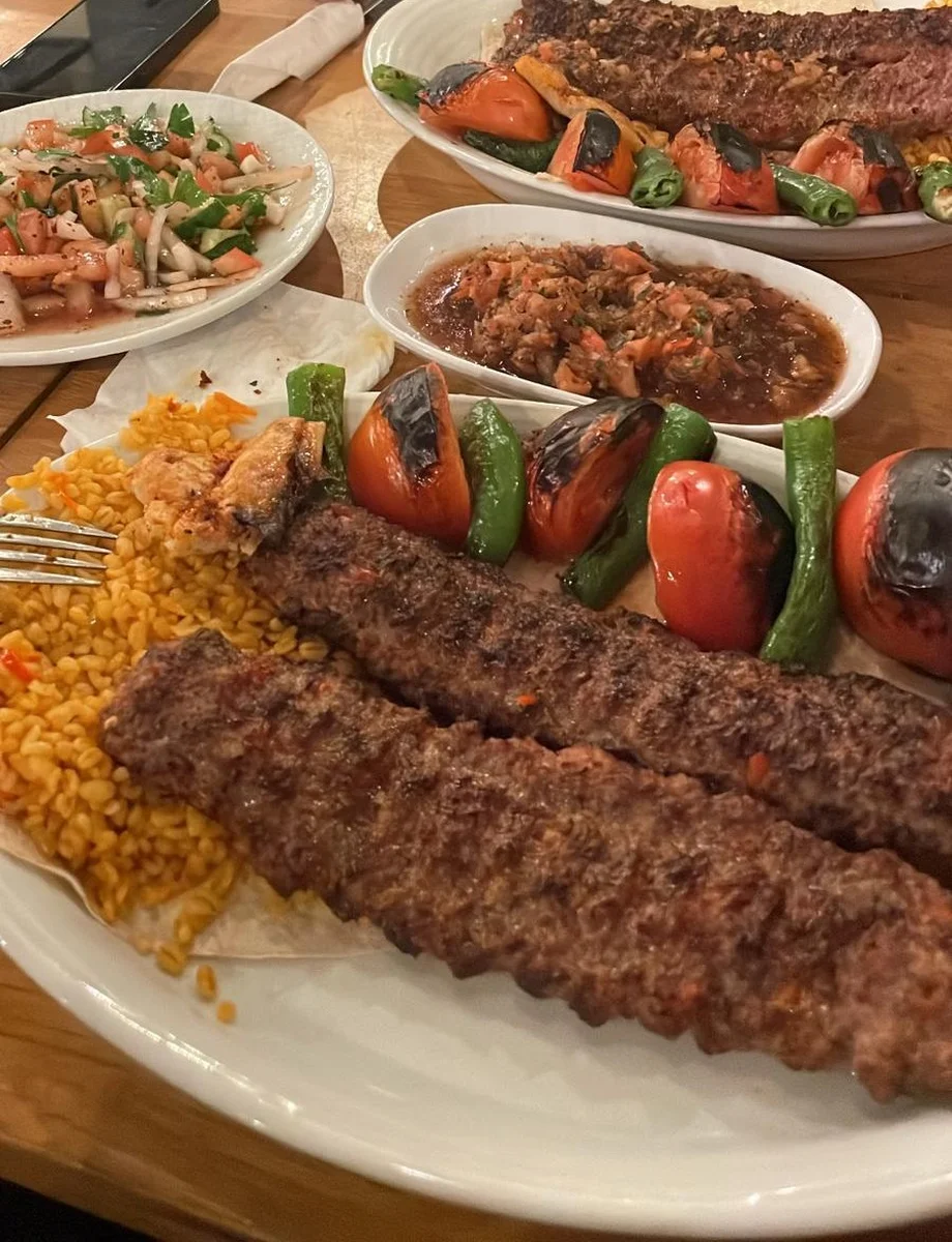 Mektep Dürüm - Görsel 4