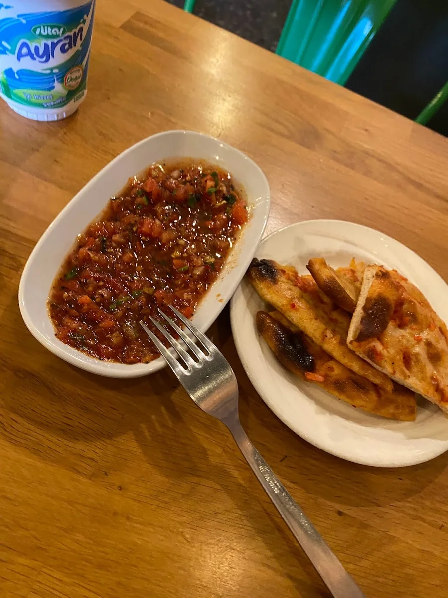 Mektep Dürüm - Görsel 2