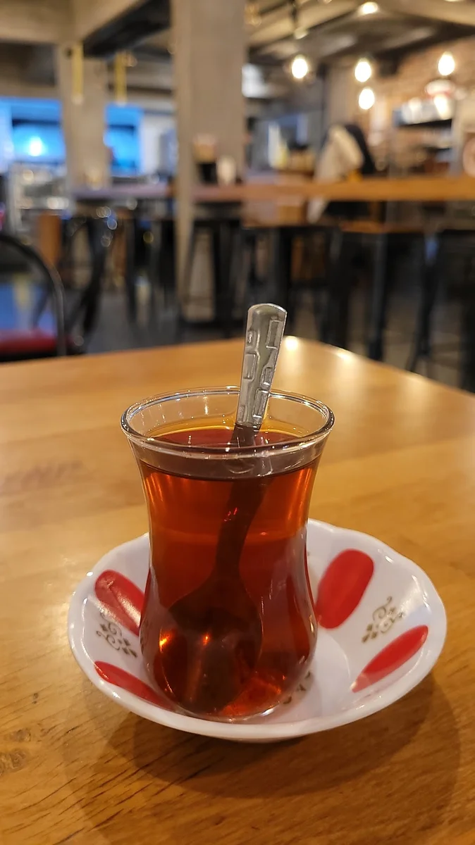 Mektep Dürüm - Görsel 5