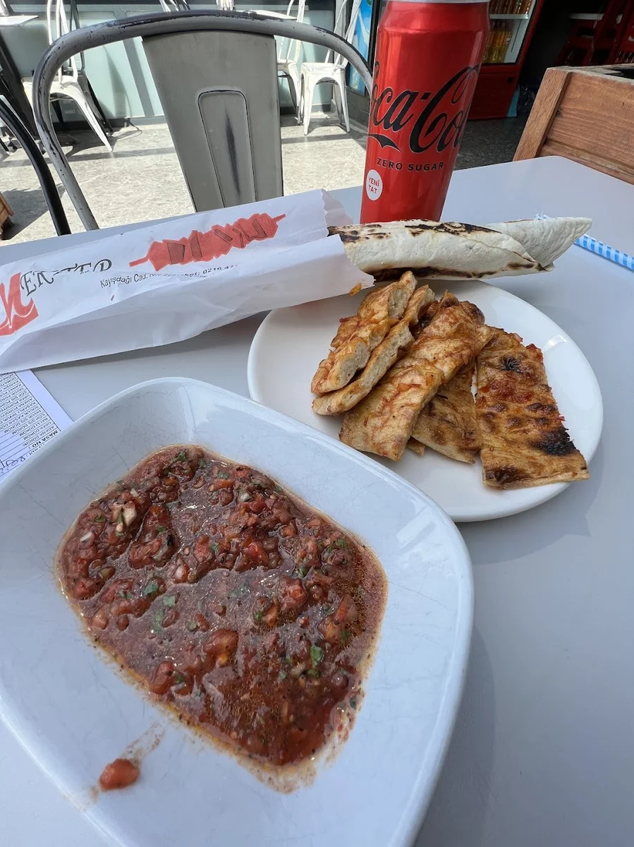 Mektep Dürüm - Görsel 6