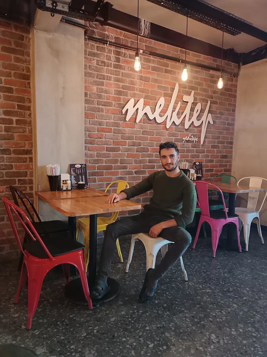 Mektep Dürüm - Görsel 8