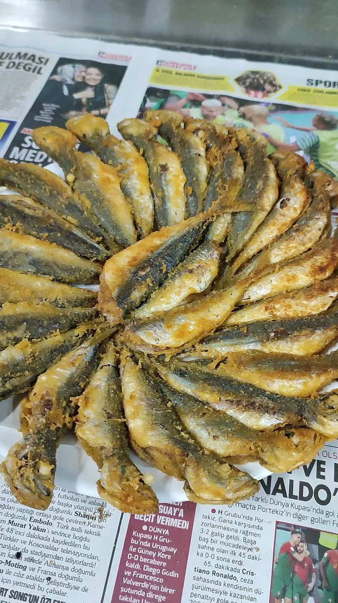 Balikçi Osman - Görsel 4