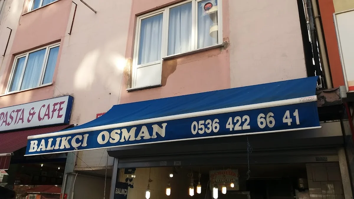 Balikçi Osman - Görsel 6