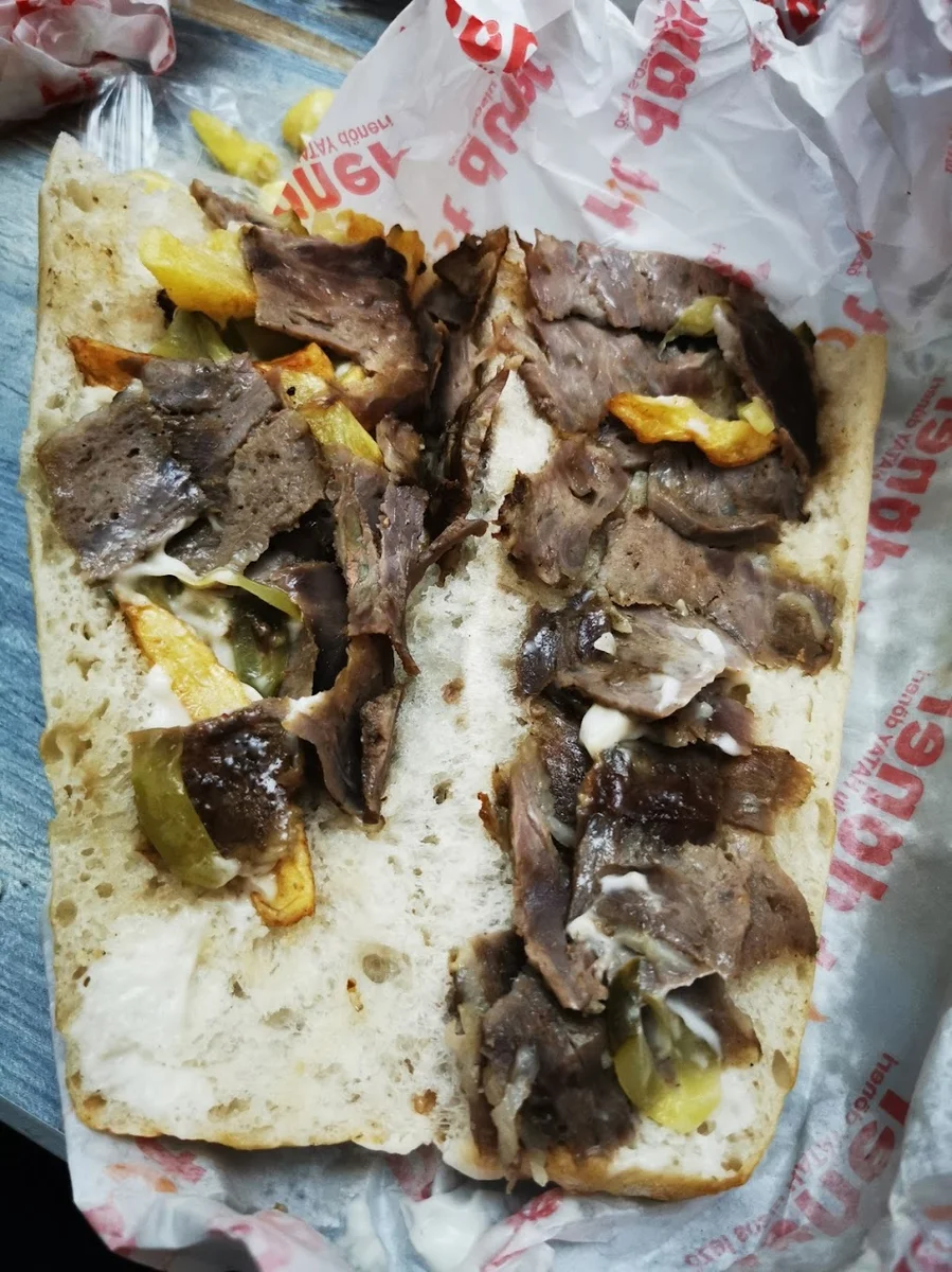 KAYIŞDAĞI HOT DÖNER /ATAŞEHİR - Görsel 8