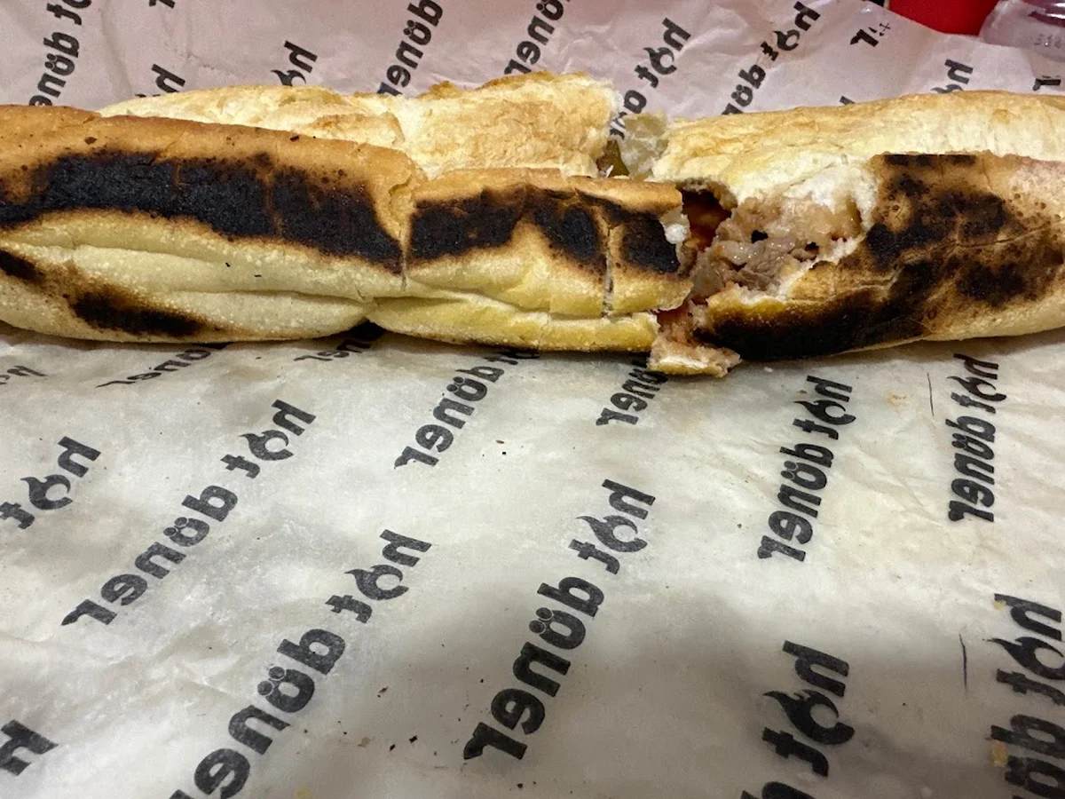 KAYIŞDAĞI HOT DÖNER /ATAŞEHİR - Görsel 6