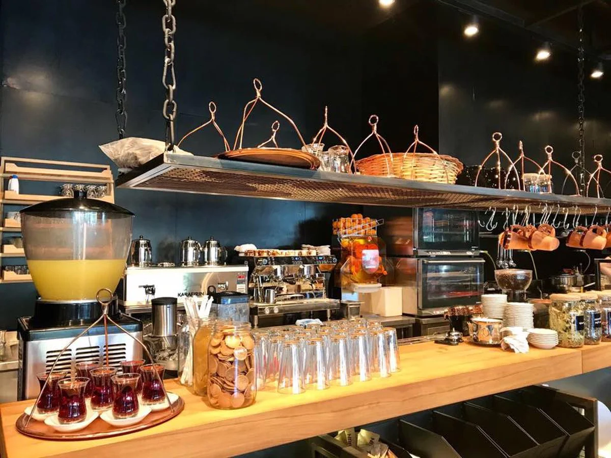 Karafırın Brandium - Görsel 2