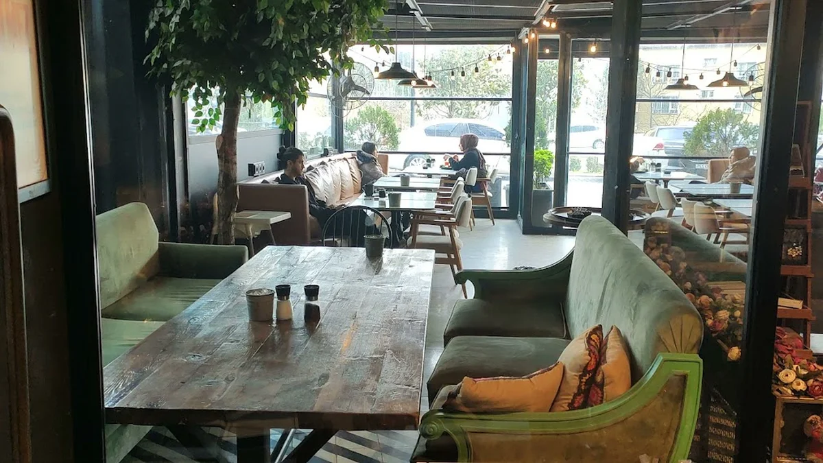 Karafırın Brandium - Görsel 1