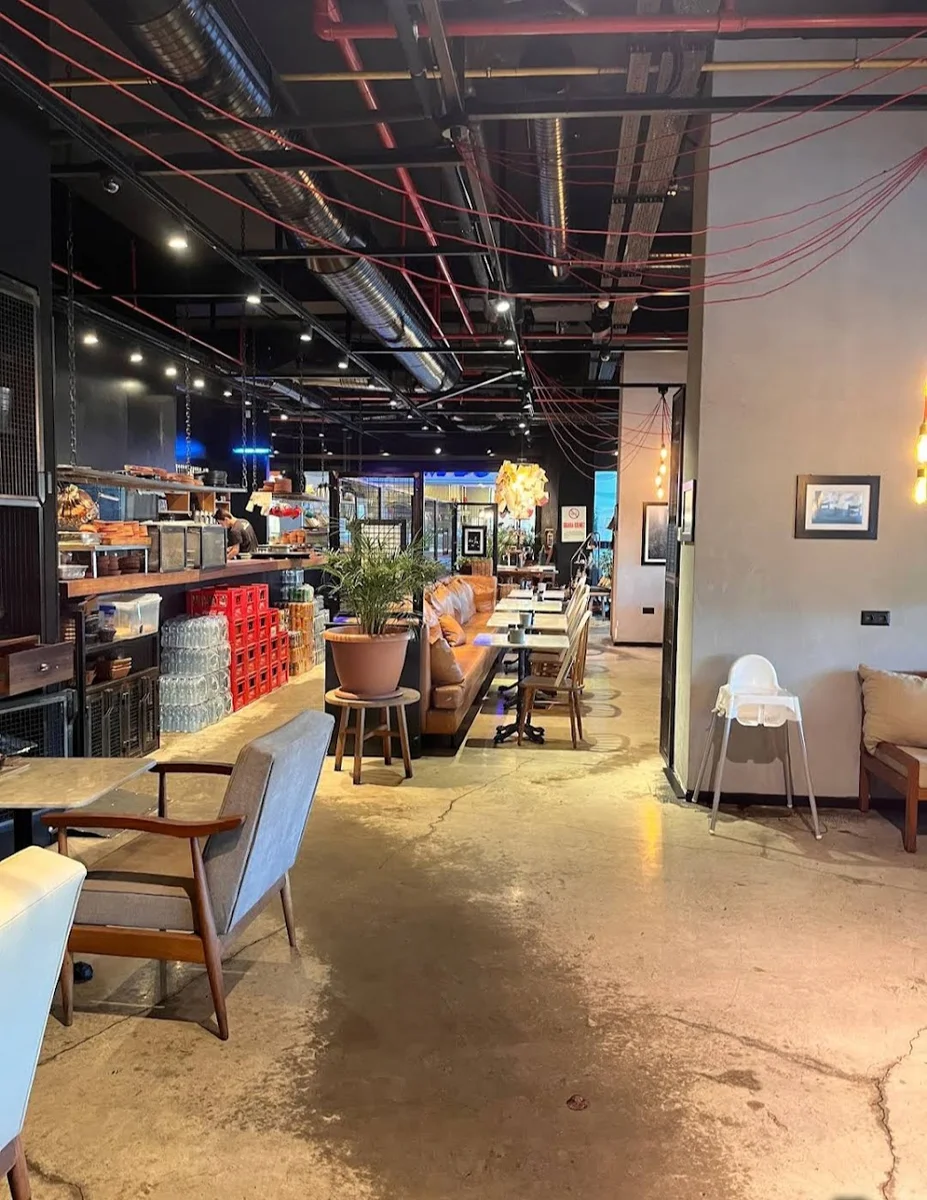 Karafırın Brandium - Görsel 4