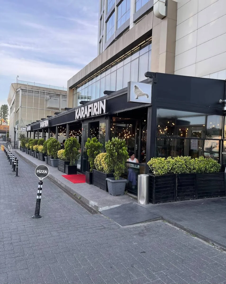 Karafırın Brandium - Görsel 6