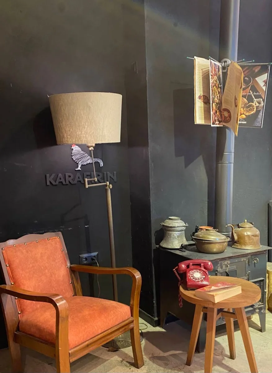 Karafırın Brandium - Görsel 8