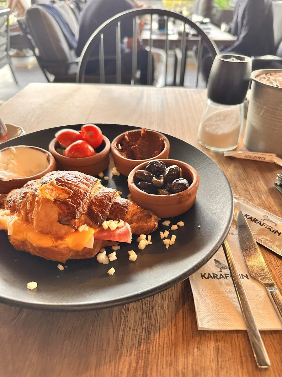 Karafırın Brandium - Görsel 9