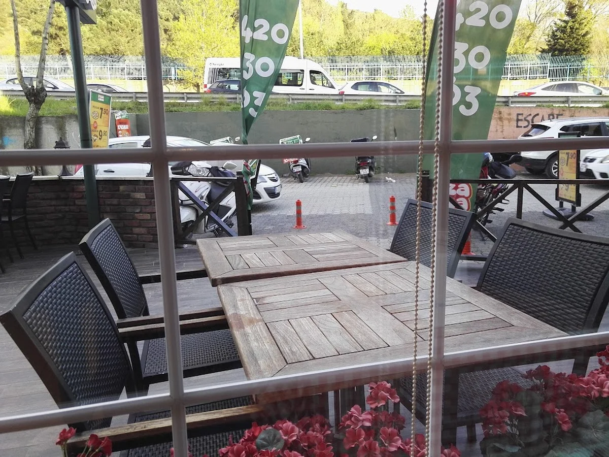 PizzaLazza Kayışdağı - Görsel 8