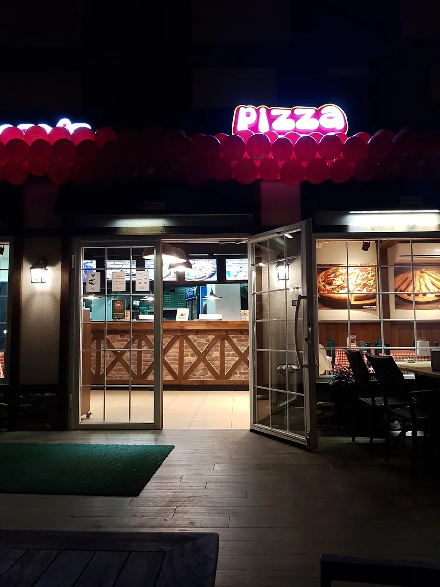 PizzaLazza Kayışdağı - Görsel 9
