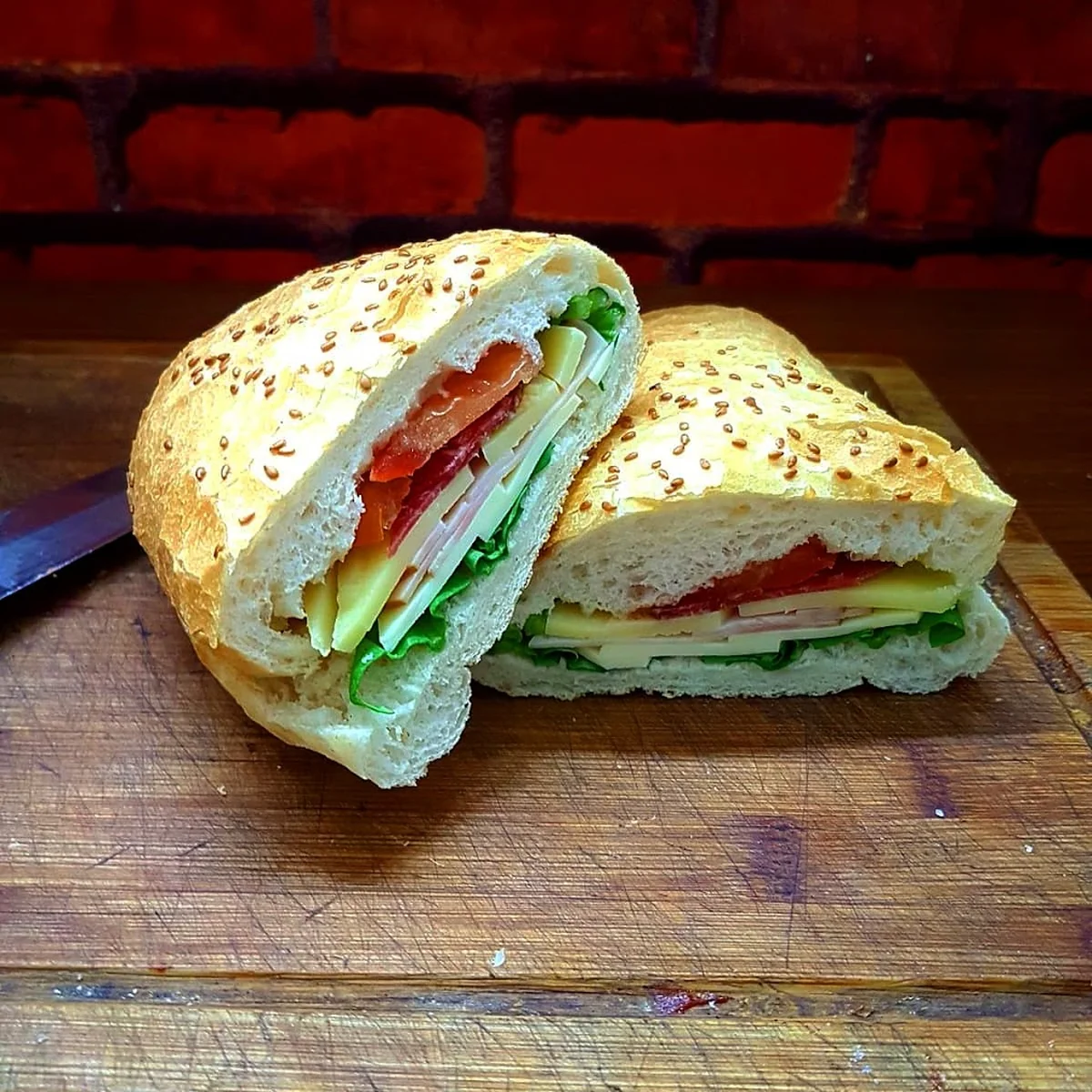 Sandviccim - Görsel 2