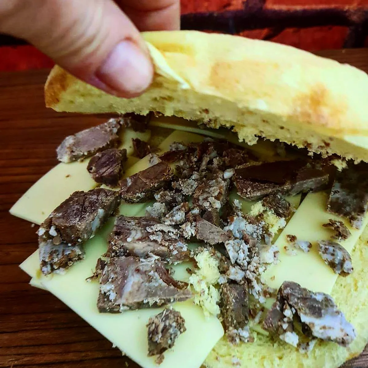 Sandviccim - Görsel 3