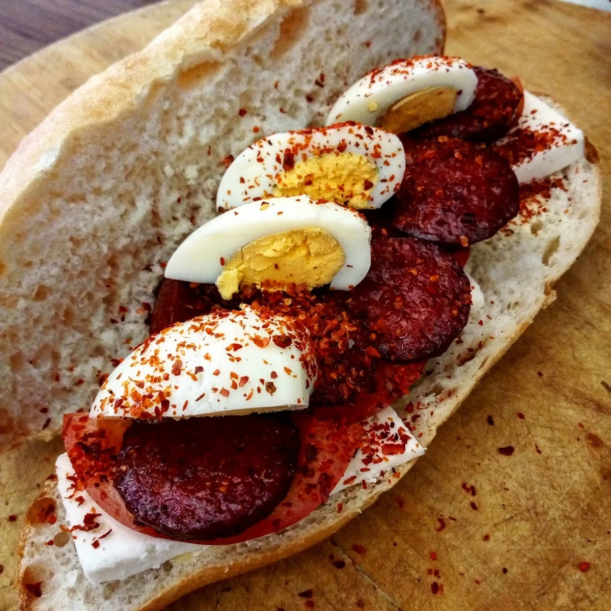 Sandviccim - Görsel 4