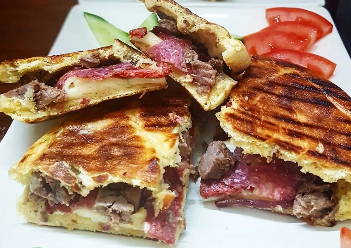 Sandviccim - Görsel 6