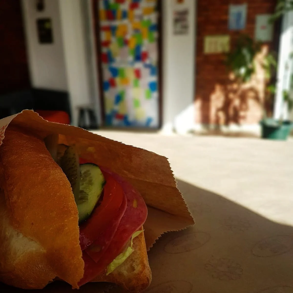 Sandviccim - Görsel 8