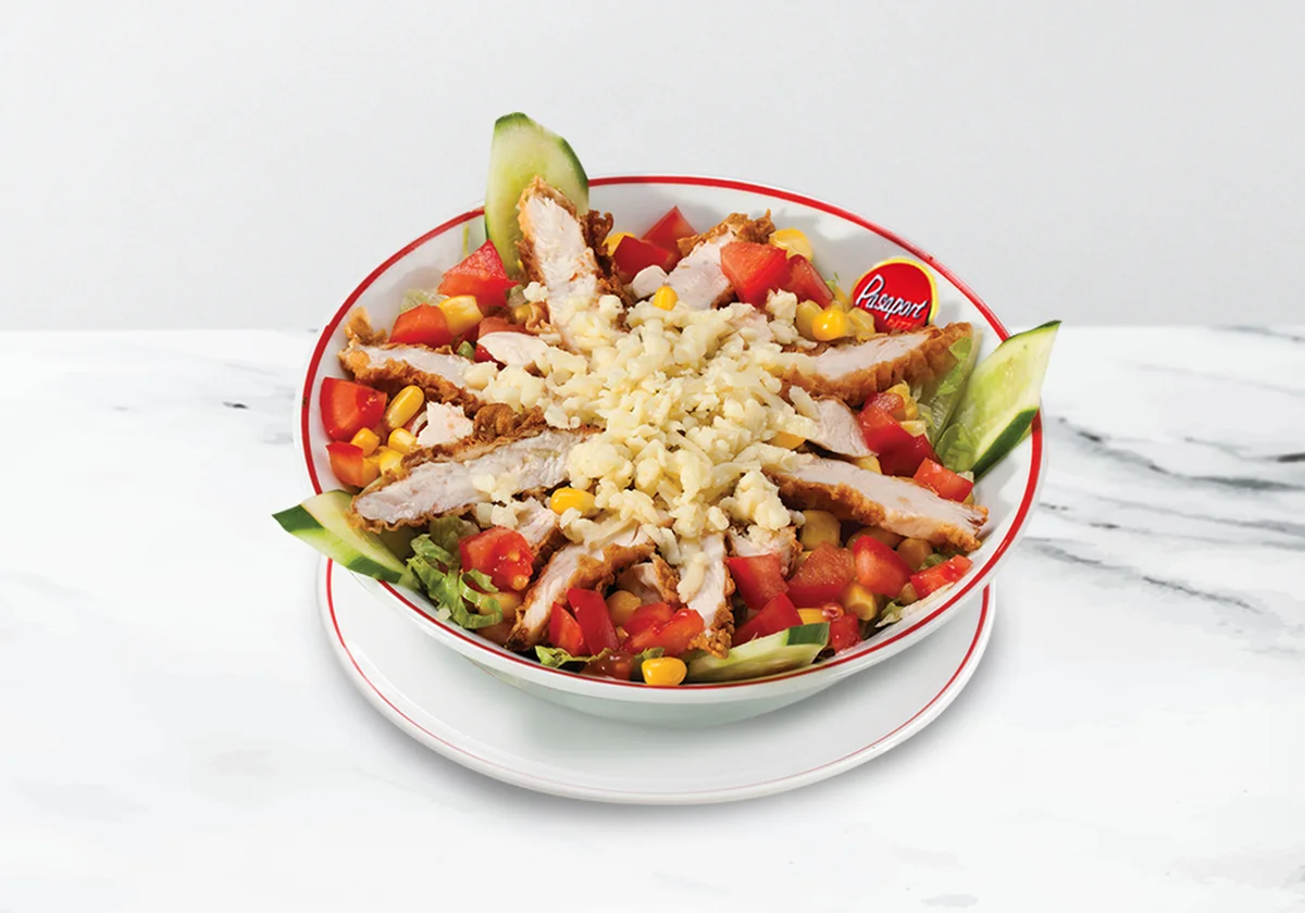 Pasaport Pizza Kayışdağı - Görsel 3