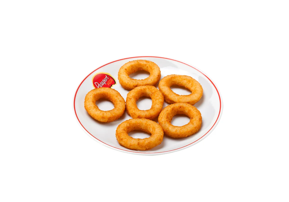 Pasaport Pizza Kayışdağı - Görsel 6