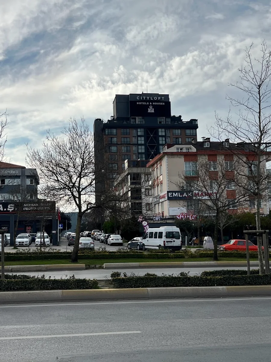 Pasaport Pizza Kayışdağı - Görsel 8