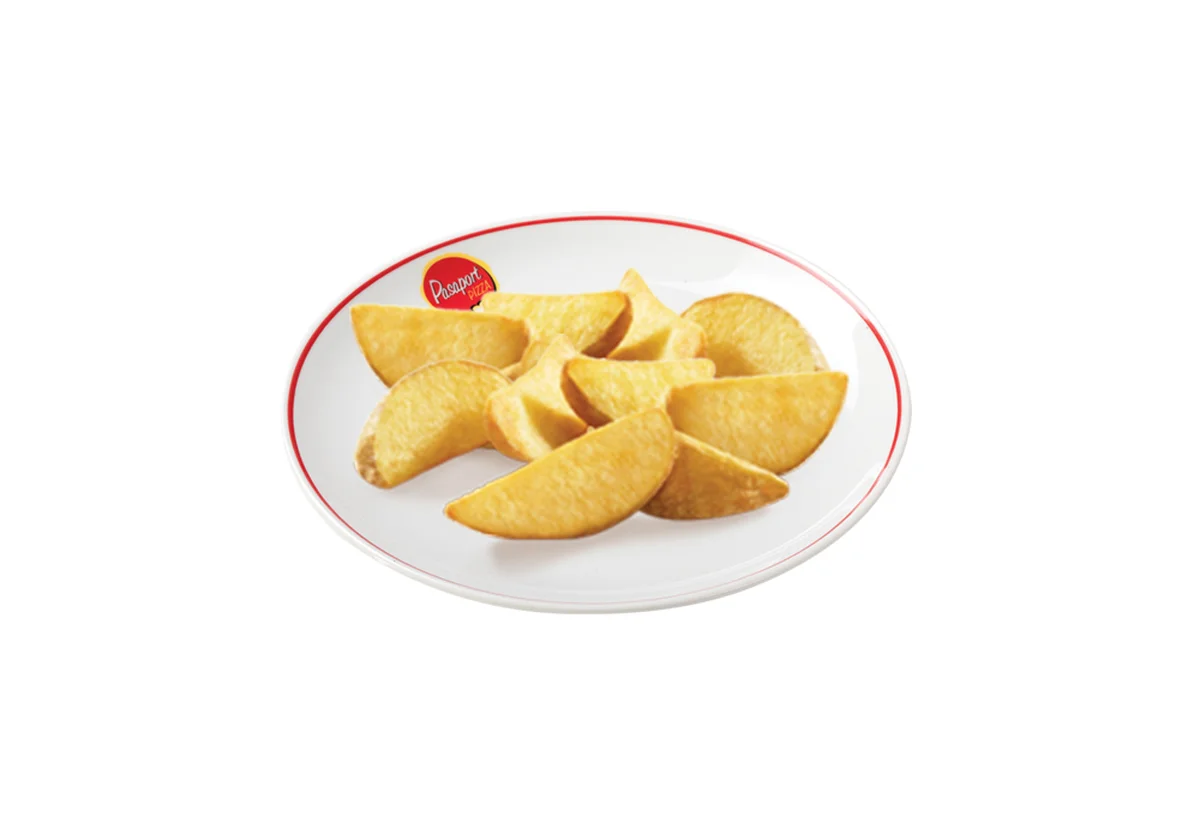 Pasaport Pizza Kayışdağı - Görsel 9