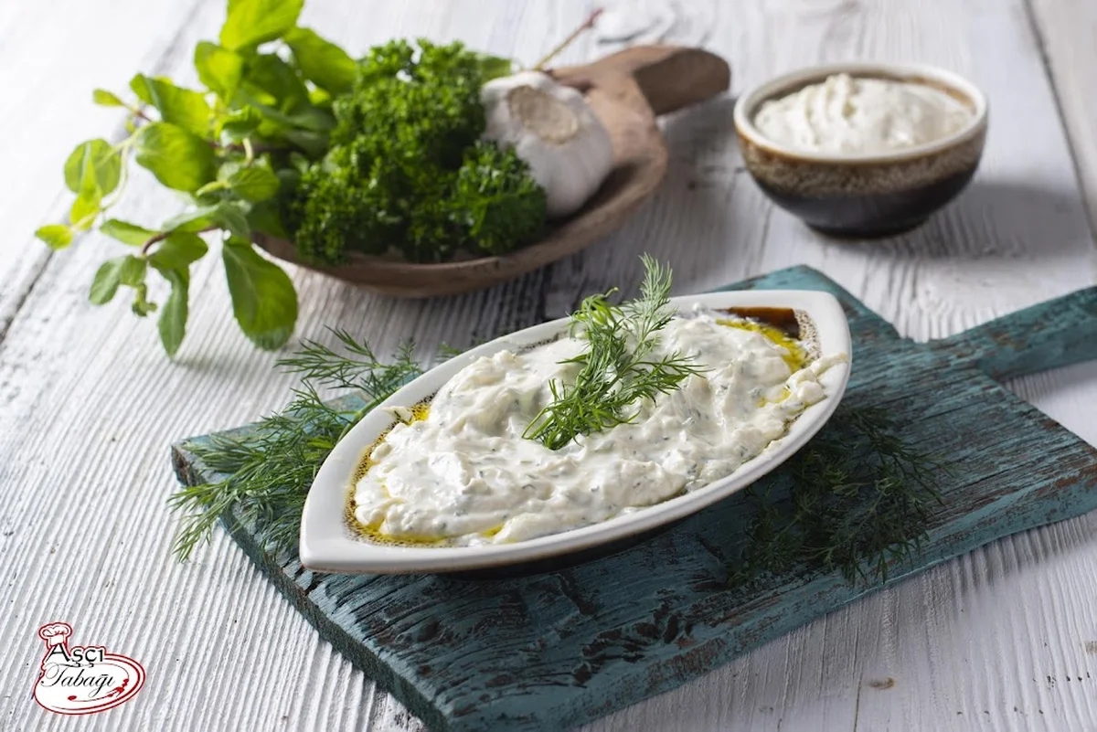 Nevberi Restaurant – Ataşehir - Görsel 1