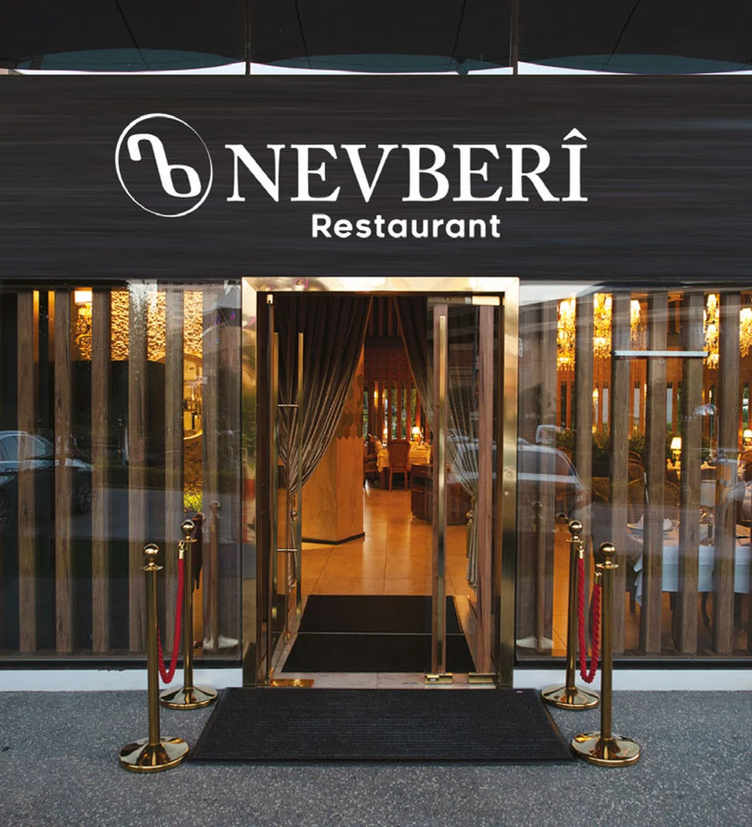 Nevberi Restaurant – Ataşehir - Görsel 2