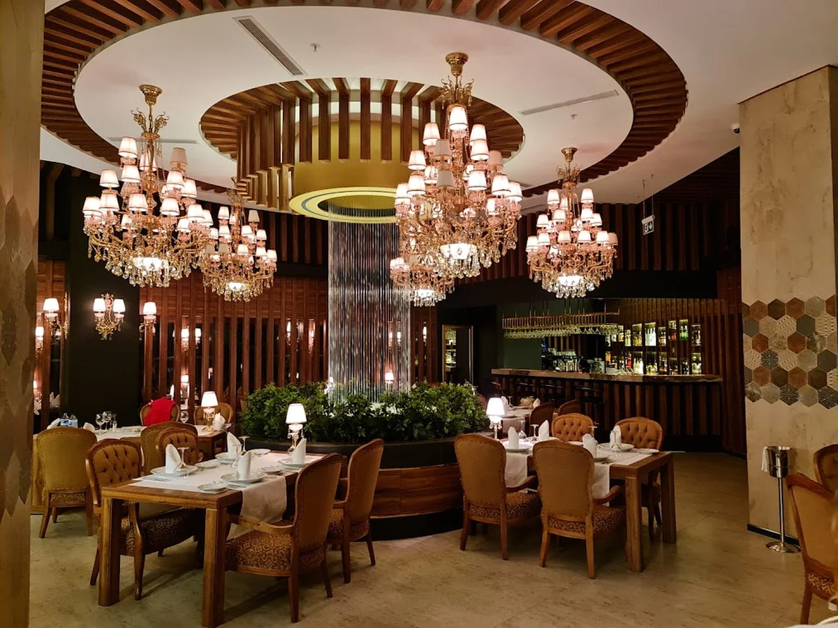 Nevberi Restaurant – Ataşehir - Görsel 5