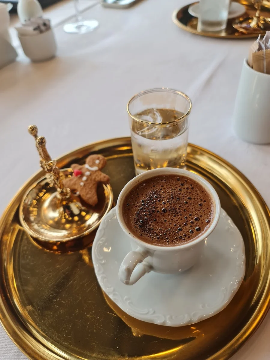 Nevberi Restaurant – Ataşehir - Görsel 9