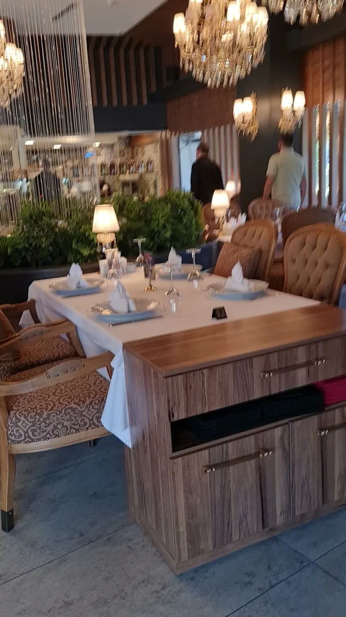 Nevberi Restaurant – Ataşehir - Görsel 8