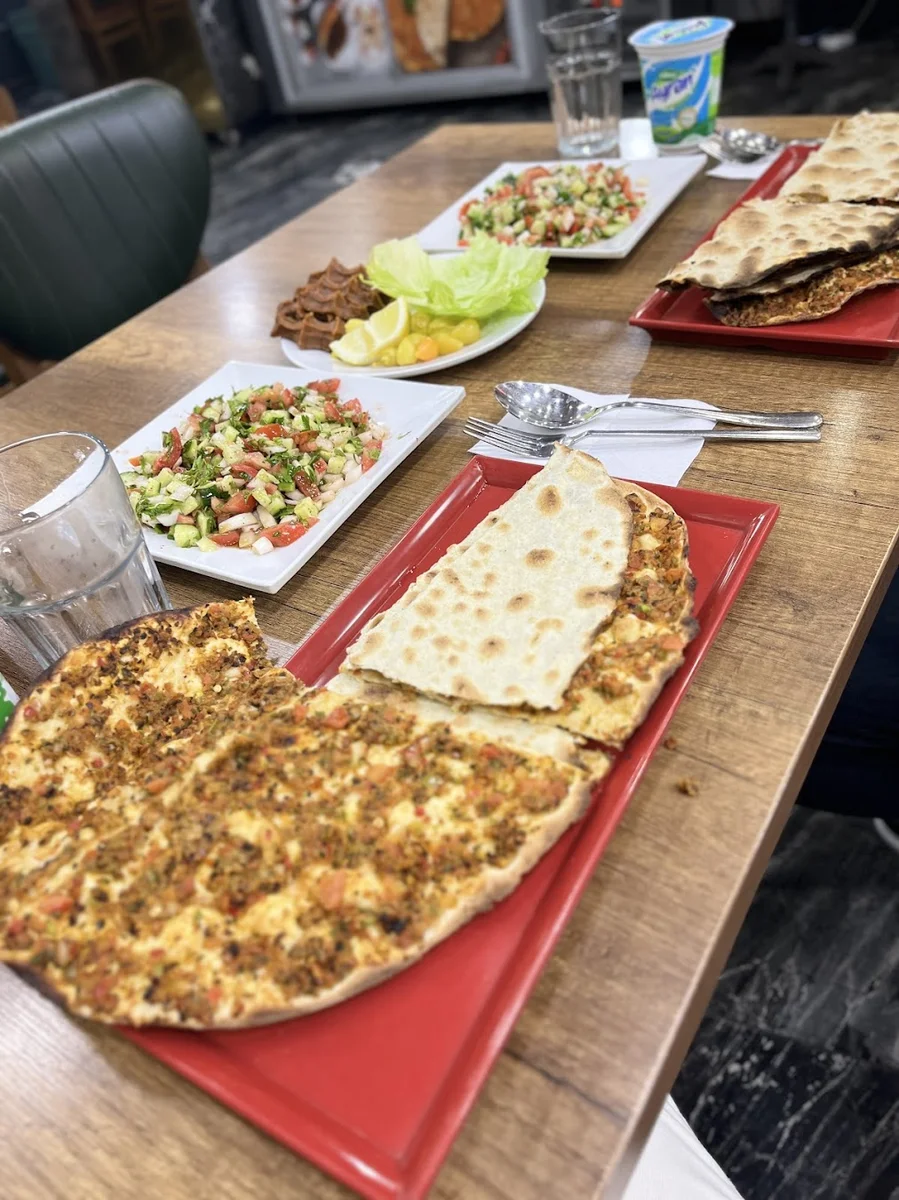 Sıla Mersin Tantuni 5 - Görsel 2