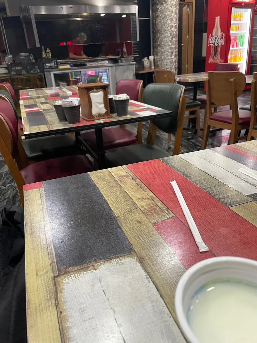 Sıla Mersin Tantuni 5 - Görsel 3