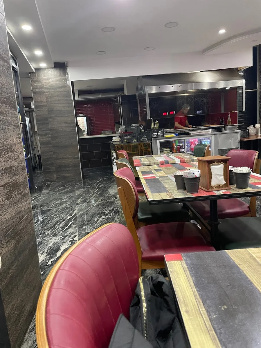 Sıla Mersin Tantuni 5 - Görsel 4