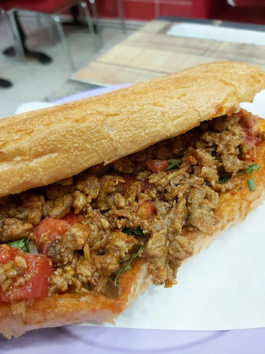 Sıla Mersin Tantuni 5 - Görsel 5