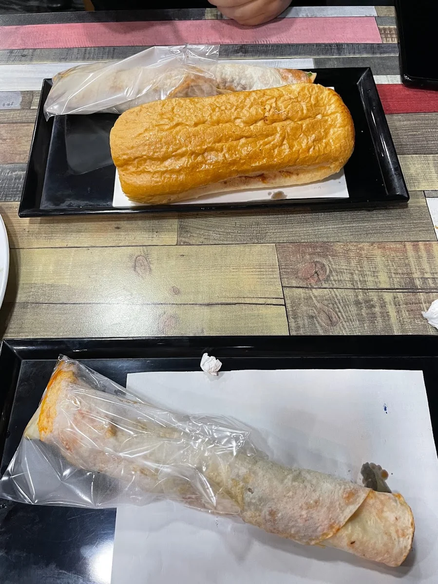 Sıla Mersin Tantuni 5 - Görsel 6